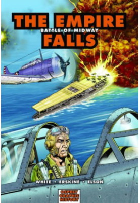 The Empire Falls - Battle of Midway