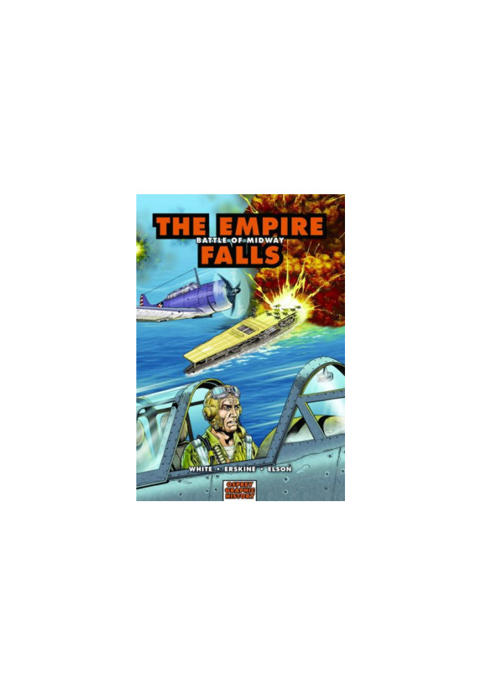 The Empire Falls - Battle of Midway