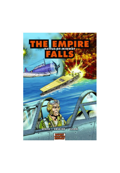 The Empire Falls - Battle of Midway