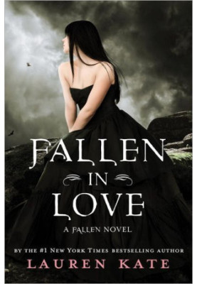 Fallen in Love (Fallen 3.5)