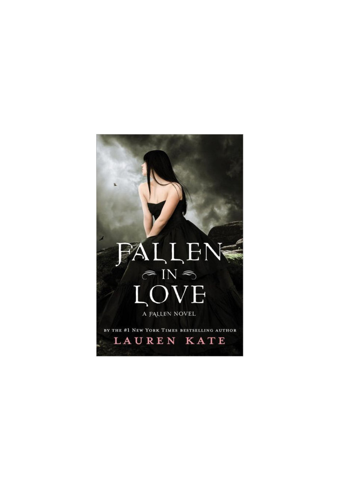 Fallen in Love (Fallen 3.5)