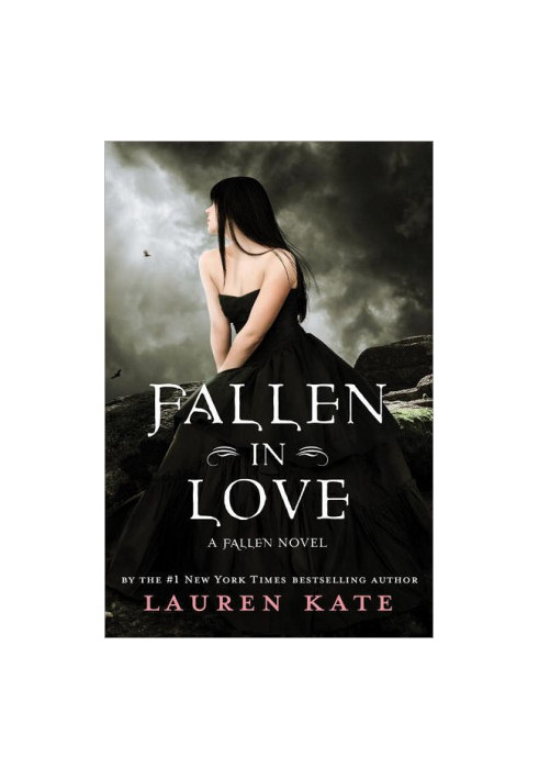 Fallen in Love (Fallen 3.5)