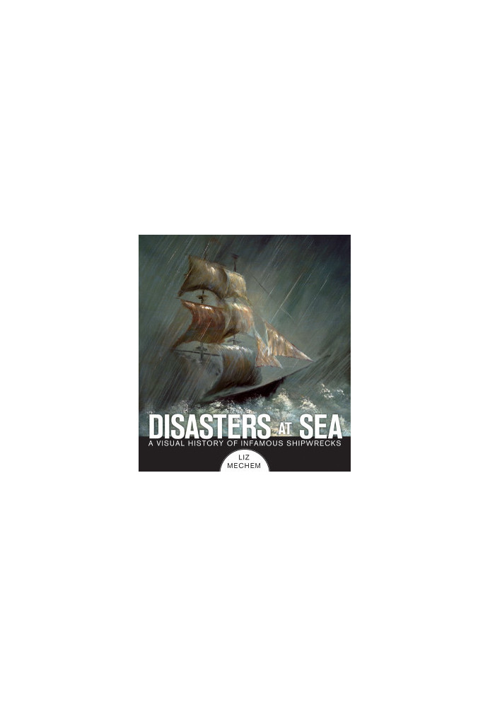 Disasters at Sea