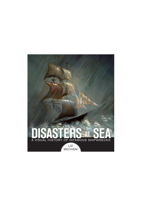 Disasters at Sea