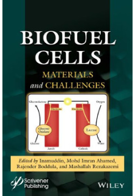 Biofuel Cells: Materials and Challenges