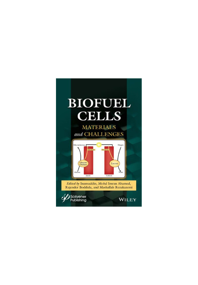 Biofuel Cells: Materials and Challenges