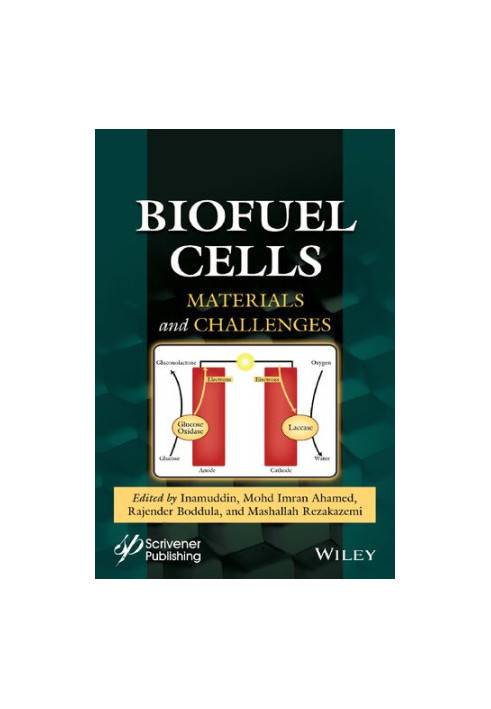 Biofuel Cells: Materials and Challenges