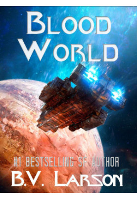 Blood World - Undying Mercenaries 08