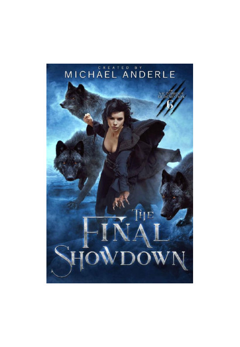 The Final Showdown