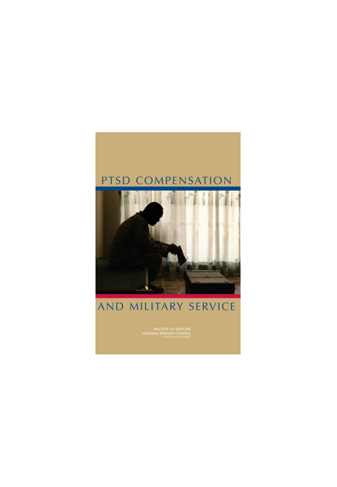 PTSD Compensation and Military Service