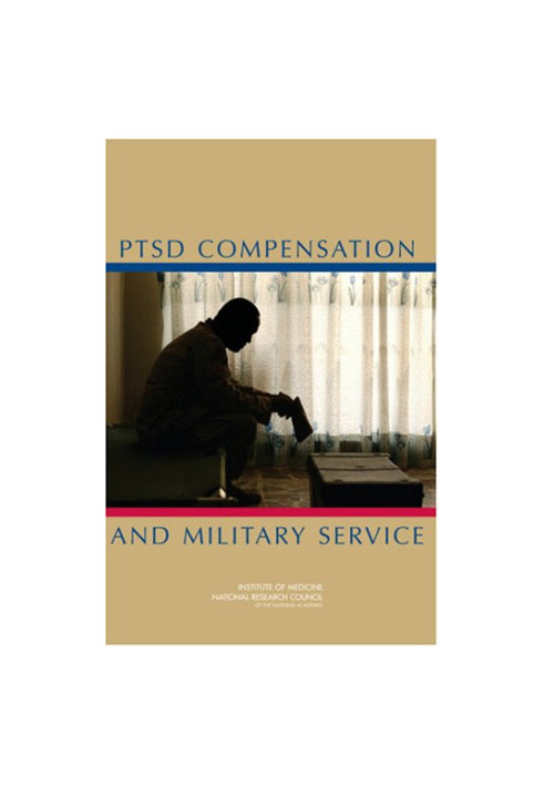 PTSD Compensation and Military Service