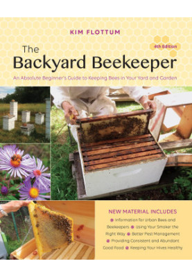 The Backyard Beekeeper