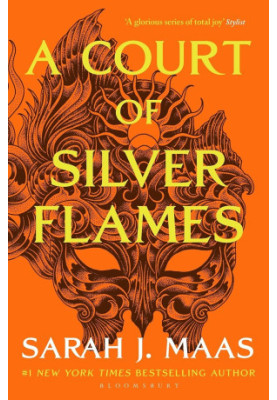 ACOTAR 05: A Court Of Silver Flames