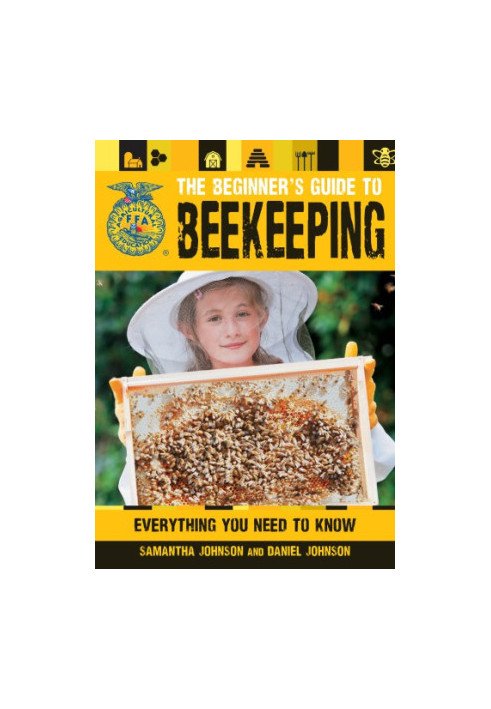 The Beginner's Guide to Beekeeping: Everything You Need to Know