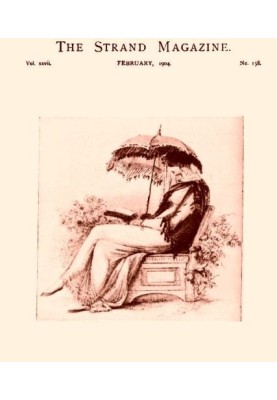 The Strand Magazine, Vol. 27, February 1904, No. 159.