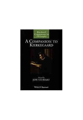 A companion to Kierkegaard