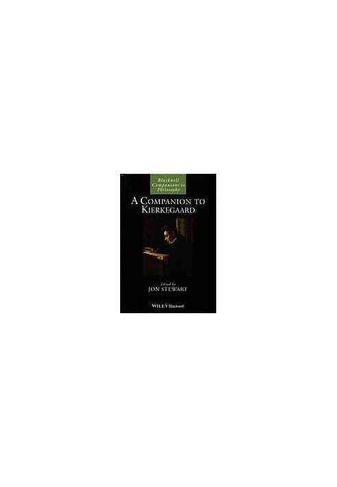 A companion to Kierkegaard