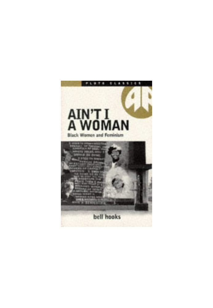 AIN'T I A WOMAN