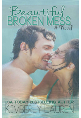 [Broken 02] • Beautiful Broken Mess