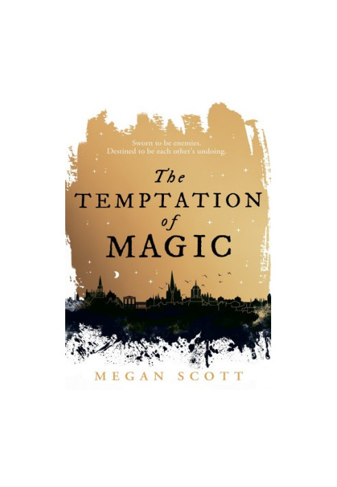 The Temptation of Magic