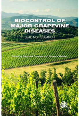 Biocontrol of major grapevine diseases : leading research