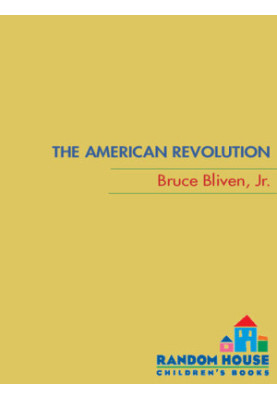 The American Revolution