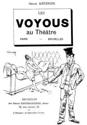 Thugs at the Theater (A Tale of Two Plays)