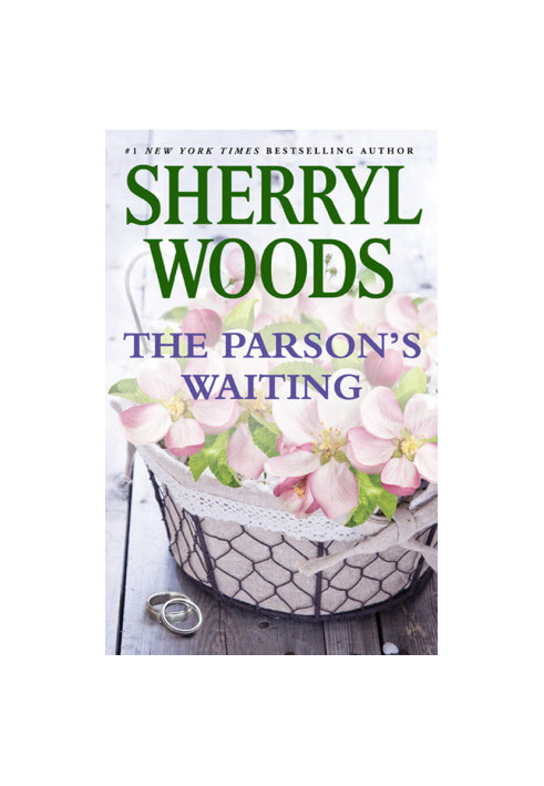 The Parson's Waiting