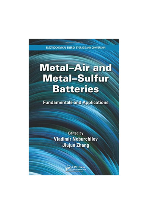 Metal-air and metal-sulfur batteries: fundamentals and applications