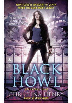 Black Howl