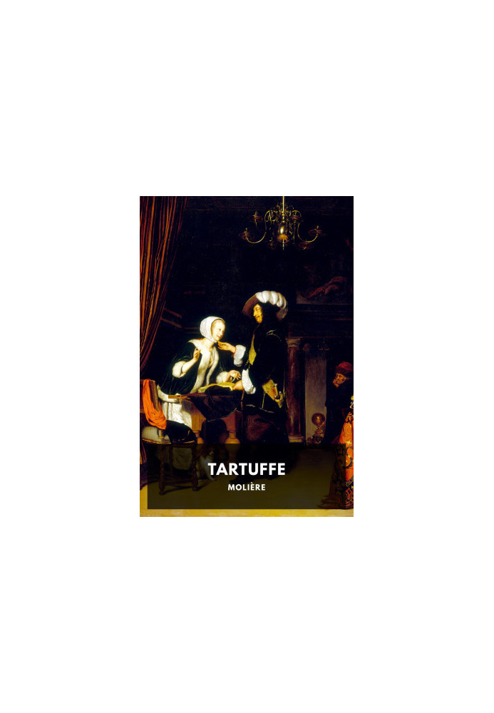 Tartuffe