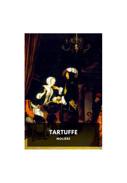 Tartuffe