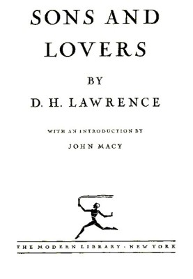 Sons and Lovers