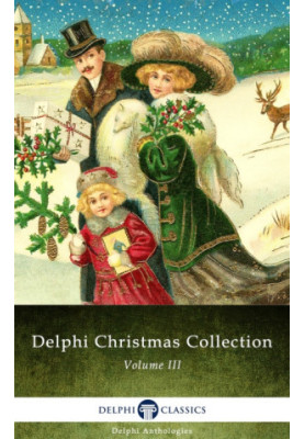 Delphi Christmas Collection, Volume III
