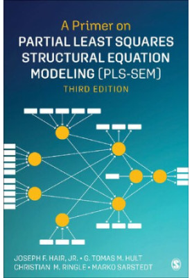 A Primer on Partial Least Squares Structural Equation Modeling (PLS-SEM)