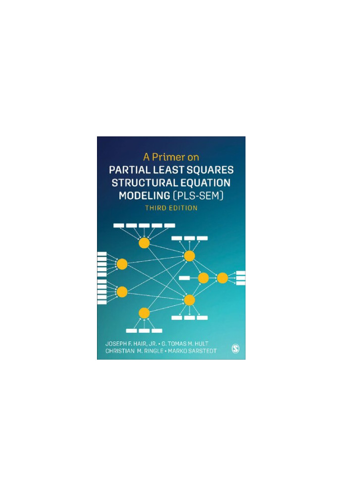 A Primer on Partial Least Squares Structural Equation Modeling (PLS-SEM)