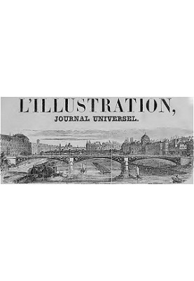 L'Illustration, № 0046, 13 января 1844 г.
