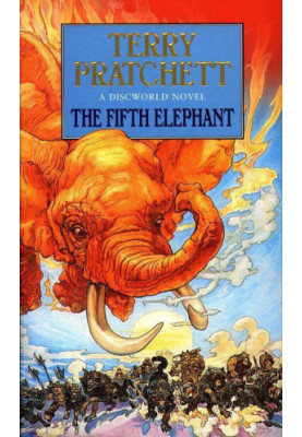 The Fifth Elephant