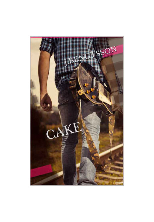 Cake: A Love Story (Cake 1)