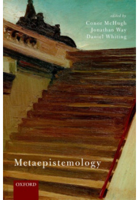 Metaepistemology