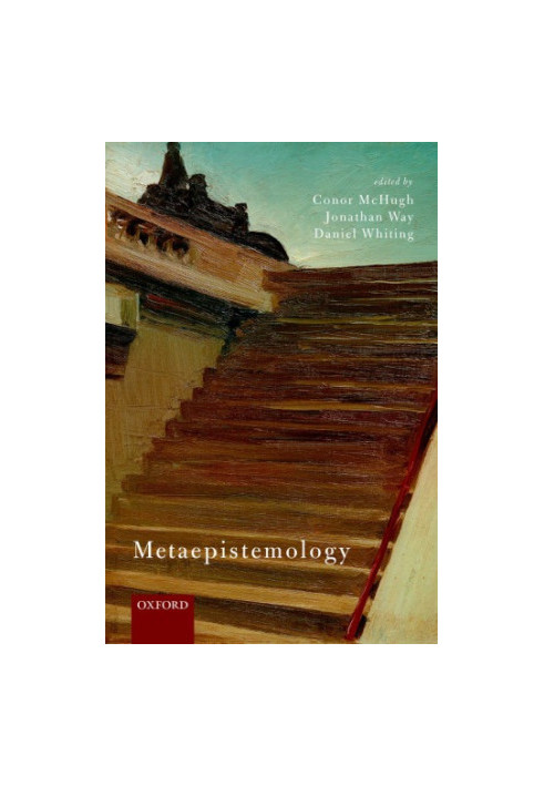 Metaepistemology