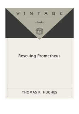 Rescuing Prometheus