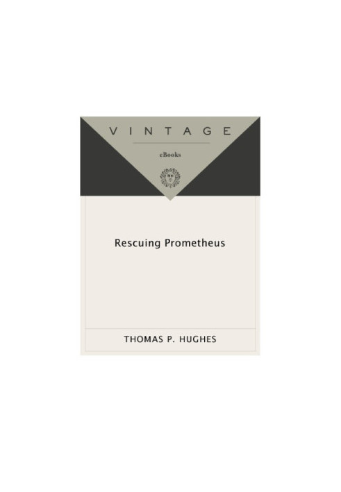 Rescuing Prometheus