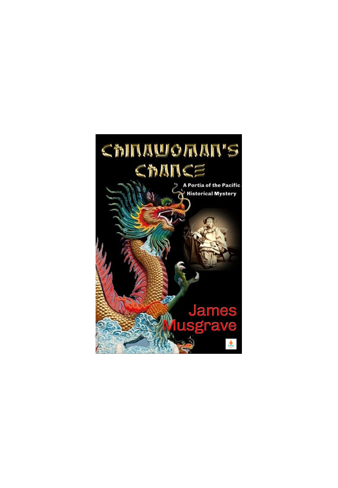 Chinawoman's Chance
