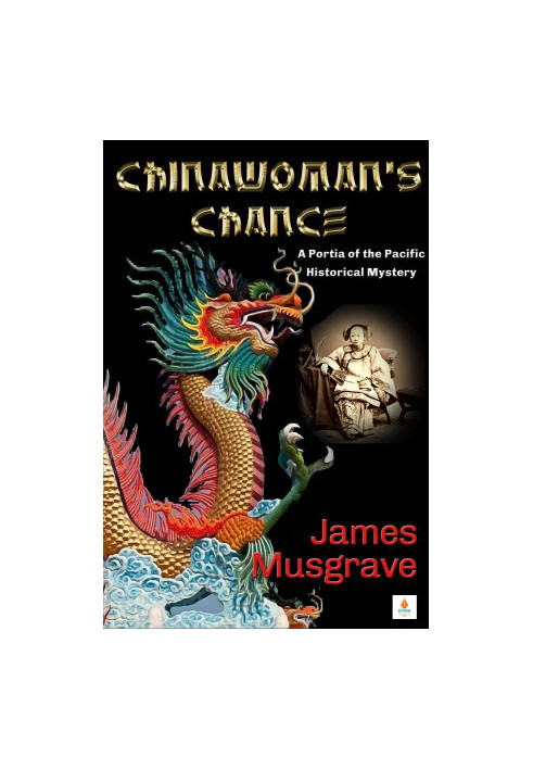Chinawoman's Chance