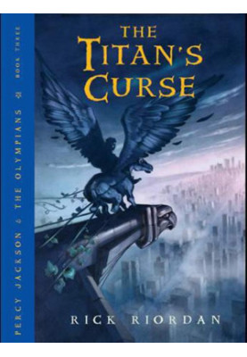 The Titan's Curse