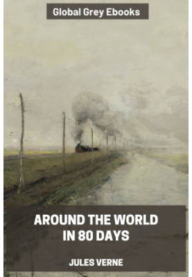 Around the World in 80 Days
