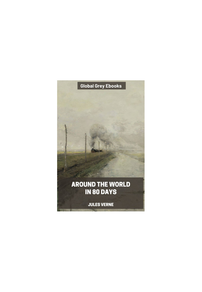 Around the World in 80 Days