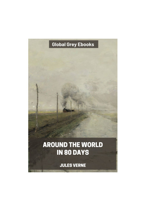 Around the World in 80 Days