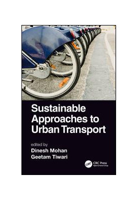 Sustainable Approaches to Urban Transport
